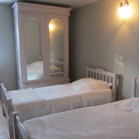 Chambre D'Hotes Le Laurier Blanc Portel-des-Corbieres Buitenkant foto