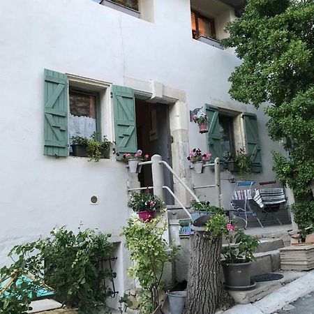 Chambre D'Hotes Le Laurier Blanc Portel-des-Corbieres Buitenkant foto