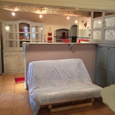 Chambre D'Hotes Le Laurier Blanc Portel-des-Corbieres Buitenkant foto