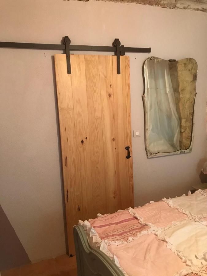 Chambre D'Hotes Le Laurier Blanc Portel-des-Corbieres Buitenkant foto