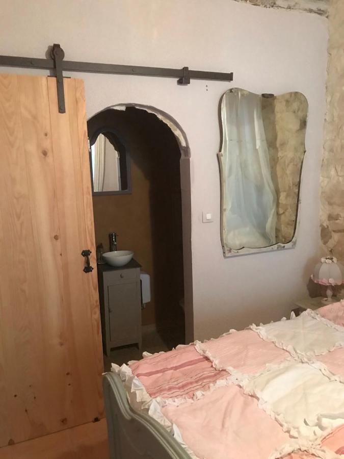 Chambre D'Hotes Le Laurier Blanc Portel-des-Corbieres Buitenkant foto