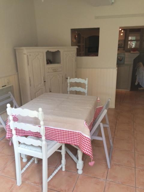 Chambre D'Hotes Le Laurier Blanc Portel-des-Corbieres Buitenkant foto