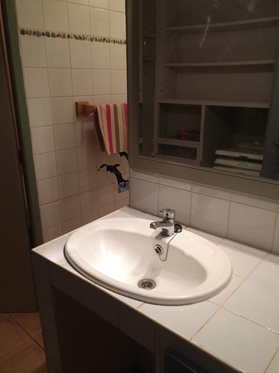 Chambre D'Hotes Le Laurier Blanc Portel-des-Corbieres Buitenkant foto