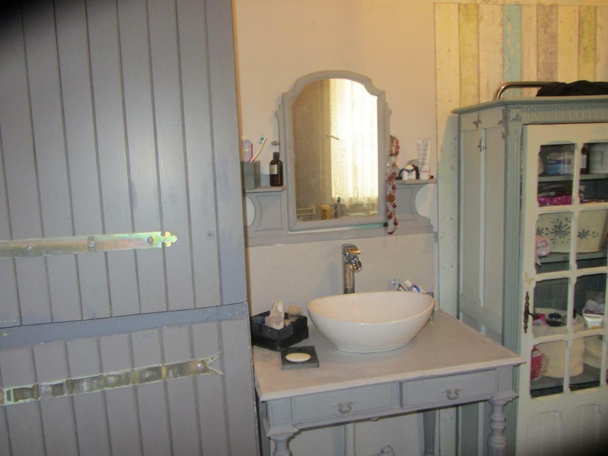 Chambre D'Hotes Le Laurier Blanc Portel-des-Corbieres Buitenkant foto
