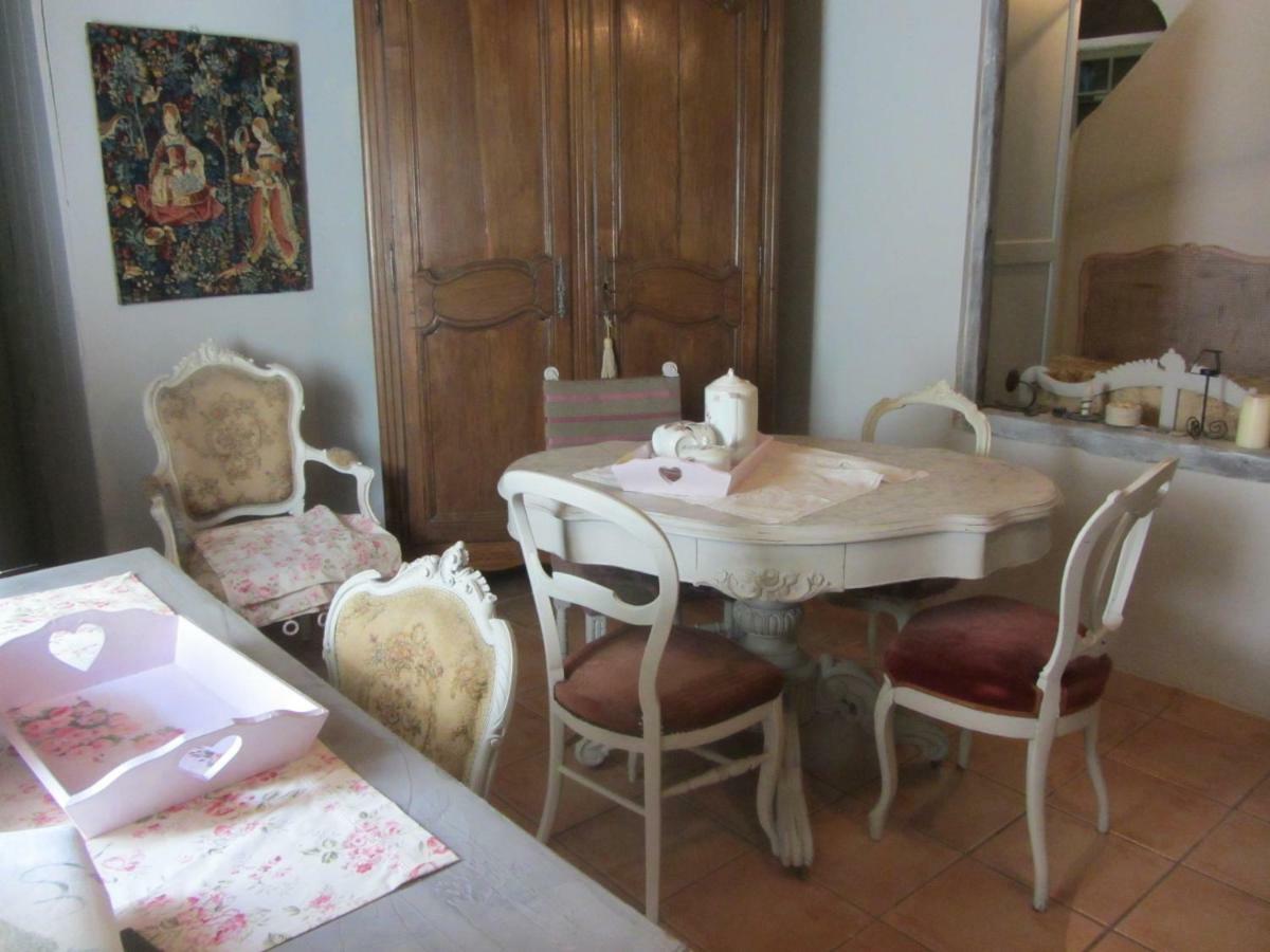 Chambre D'Hotes Le Laurier Blanc Portel-des-Corbieres Buitenkant foto