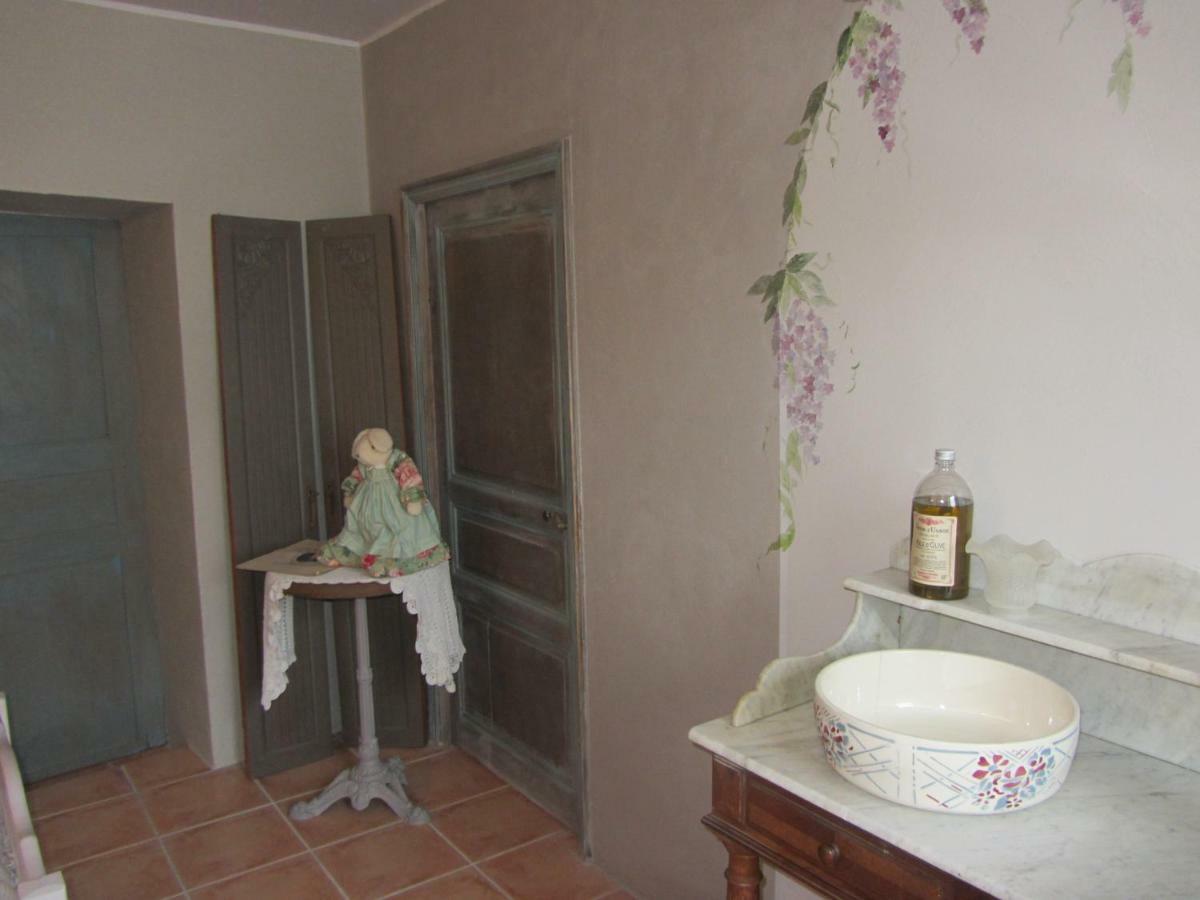 Chambre D'Hotes Le Laurier Blanc Portel-des-Corbieres Buitenkant foto