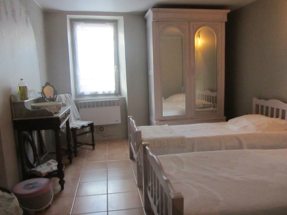 Chambre D'Hotes Le Laurier Blanc Portel-des-Corbieres Buitenkant foto