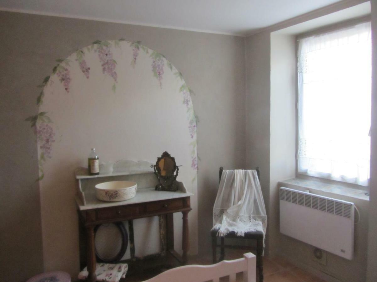 Chambre D'Hotes Le Laurier Blanc Portel-des-Corbieres Buitenkant foto