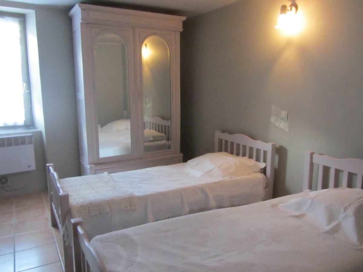 Chambre D'Hotes Le Laurier Blanc Portel-des-Corbieres Buitenkant foto