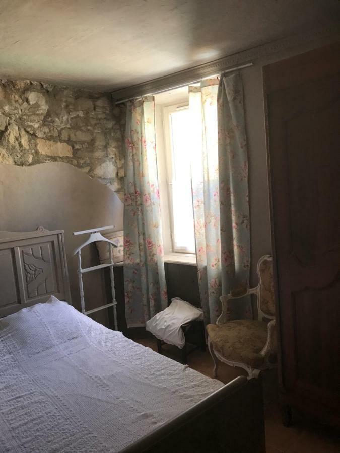 Chambre D'Hotes Le Laurier Blanc Portel-des-Corbieres Buitenkant foto