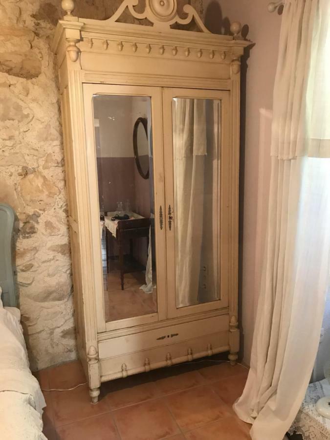 Chambre D'Hotes Le Laurier Blanc Portel-des-Corbieres Buitenkant foto