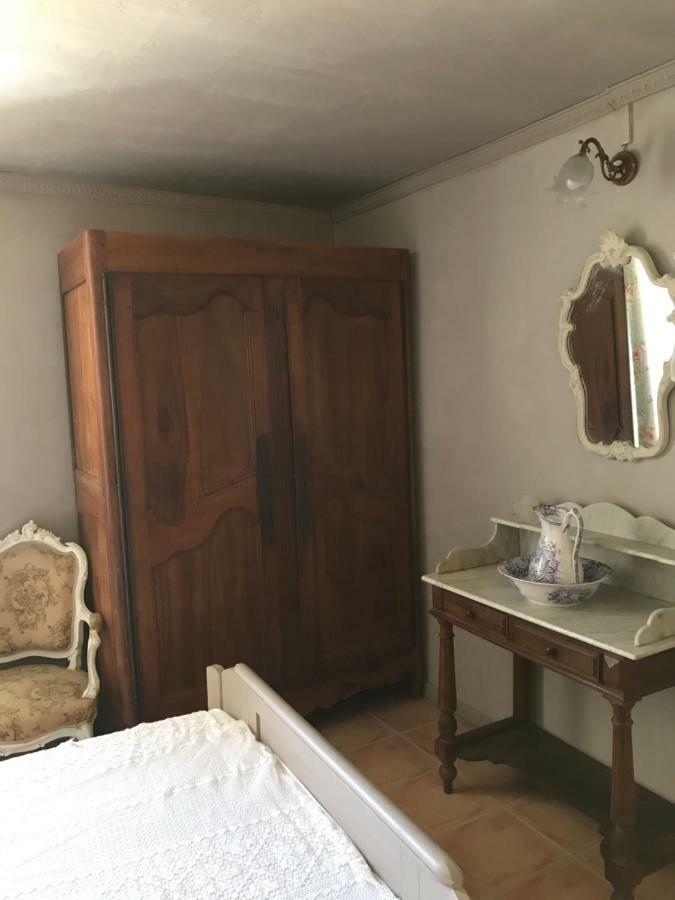 Chambre D'Hotes Le Laurier Blanc Portel-des-Corbieres Buitenkant foto