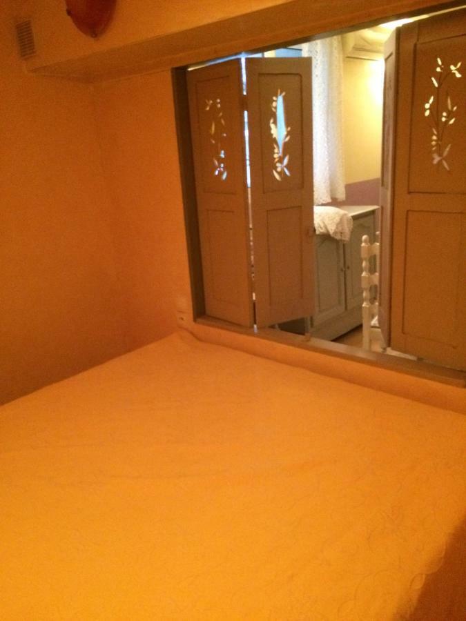 Chambre D'Hotes Le Laurier Blanc Portel-des-Corbieres Buitenkant foto